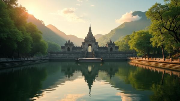 Comment choisir votre eSIM pour un voyage serein en Asie