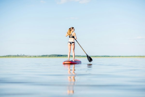 Quels sont les meilleurs spots pour une aventure en paddleboard en Nouvelle-Zélande?