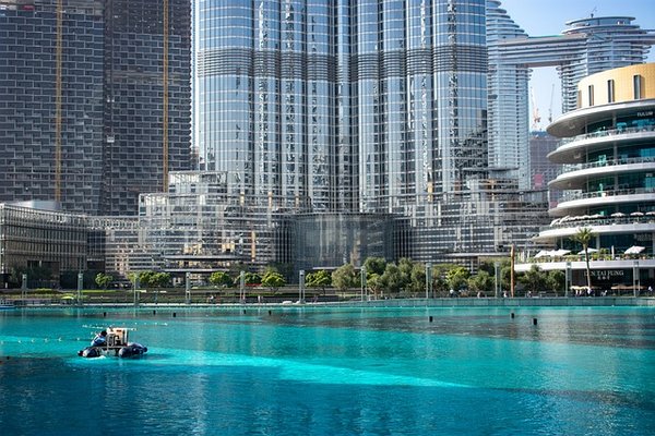 Séjour dubaï : les meilleures astuces pour un voyage unique